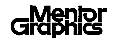 MENTOR GRAPHICS