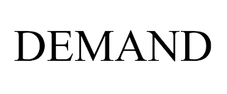 DEMAND
