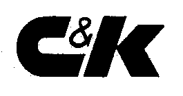 C&K