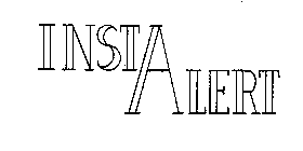 INSTALERT
