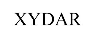 XYDAR