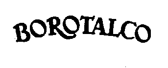 BOROTALCO