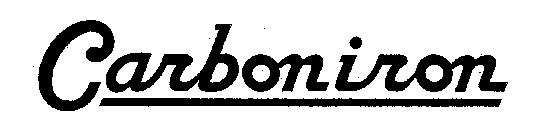 CARBONIRON