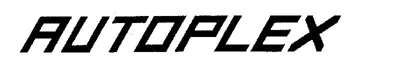 AUTOPLEX