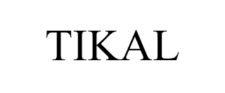 TIKAL