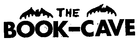 THE BOOK-CAVE