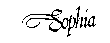 SOPHIA