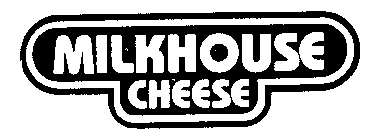 MILKHOUSE CHEESE