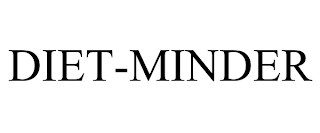 DIET-MINDER