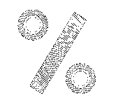 %