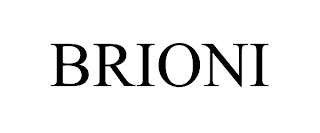 BRIONI