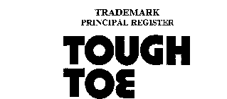 TOUGH TOE