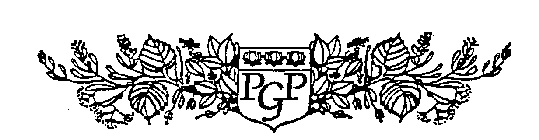 PGP