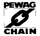 PEWAG CHAIN