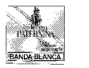 FEDERICO PATERNINA OLLAURI RIOJA, ESPANA BANDA BLANCA