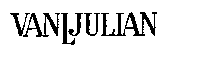 VAN L JULIAN
