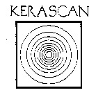 KERASCAN