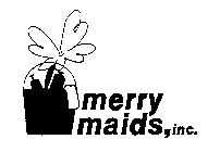 MERRY MAIDS