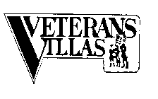 VETERANS VILLAS