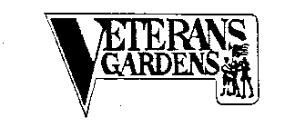 VETERANS GARDENS