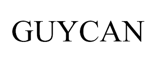 GUYCAN