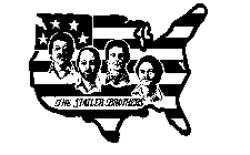 THE STATLER BROTHERS