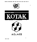 KOTAK ADJAIB