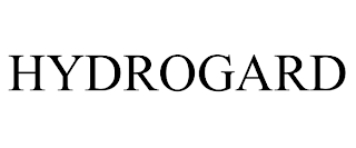 HYDROGARD