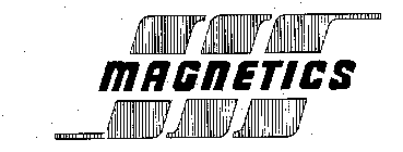 MAGNETICS