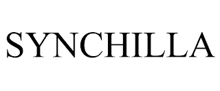 SYNCHILLA