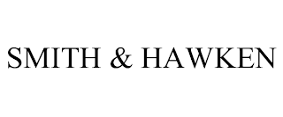 SMITH & HAWKEN