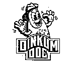 DINKUM DOG