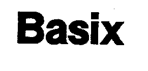 BASIX