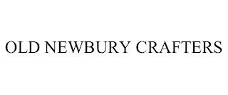 OLD NEWBURY CRAFTERS