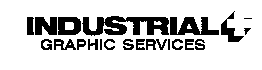 INDUSTRIAL + GRAPHIC SERVICES
