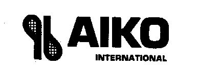 AIKO INTERNATIONAL