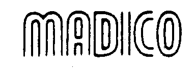 MADICO