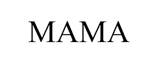 MAMA