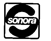 SONORA S