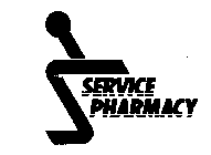 SERVICE PHARMACY