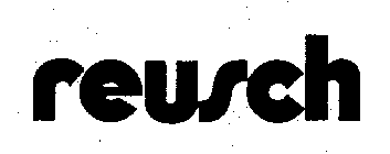 REUSCH