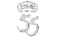 BRITVIC 55