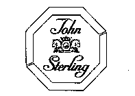 JOHN STERLING