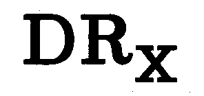 DRX