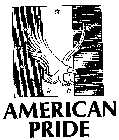 AMERICAN PRIDE