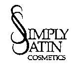 SIMPLY SATIN COSMETICS