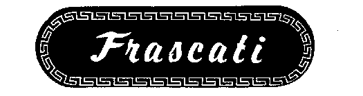 FRASCATI