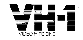 VH-1 VIDEO HITS ONE