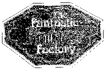 THE FANTASTIC FRITTER FACTORY