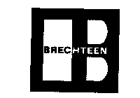 BRECHTEEN B